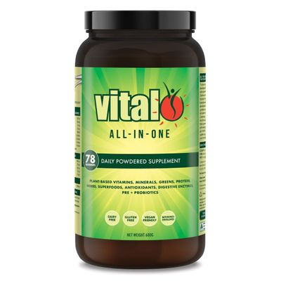 vital all-in-one 600g